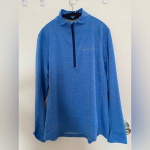 Brand new vineyard vines performance sweater